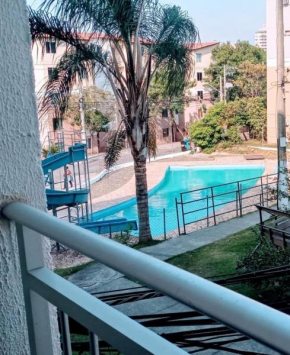 Apartamento Jacarepaguá